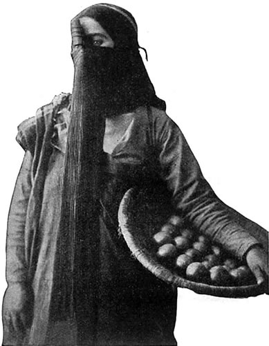 muslimwomancairo